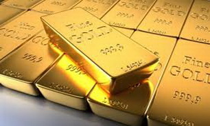 تداوم سیر افزایشی طلا