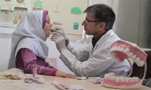 اجرایی شدن طرح پیشگیری از پوسیدگی دندان در مدارس قزوین