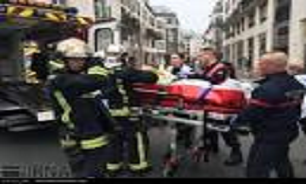 پشت پرده حوادث اخیر فرانسه