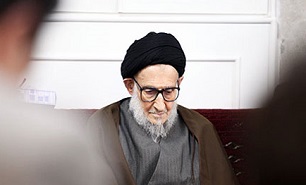 پیامبر و امام زمان ولیّ ما می باشند/ خداوند تمام کارهایش را با اسباب انجام می دهد
