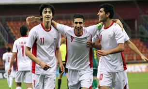 مسی ایران در رادار سه تیم لیگ برتری جزیره