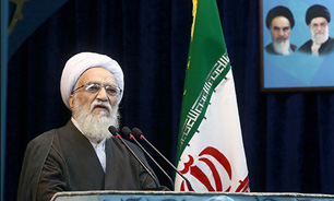 آیت‌الله موحدی‌کرمانی نماز جمعه این هفته تهران را اقامه می‌کند