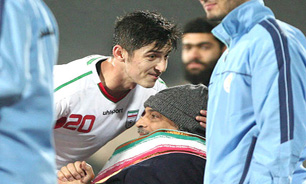 سردار آزمون: ایران و قطر بازی قبل را فراموش کرده‌اند