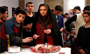 «مهرداد غفارزاده»: سوژه "دریا، ماهی و پرنده" حرف جهان شمول دارد / «همایون ارشادی»: این فیلم تاریخ مصرف ندارد