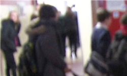 یک سوم دانشجویان زن انگلیسی مورد تعرض قرار می‌گیرند