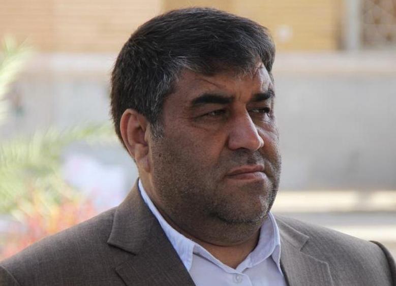 انتقاد نماینده قصرشیرین از وزیر ورزش در مورد «مسابقات کشتی جام تختی»