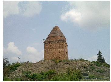 برج پیزا را در کجای ایران باید جست؟