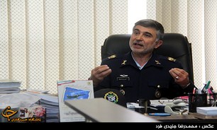 در رزمایش مشترک، وحدت نیروها عالی بود/ امن‌ترین کشور جهان هستیم/ کاری به میز مذاکره نداریم