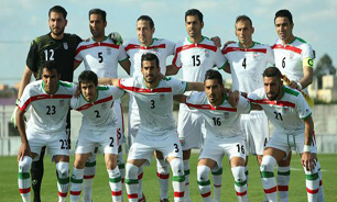 تیم ملی برای دیدار آخر ساعت ۱۱ فردا به سمت بریزبن می‌رود