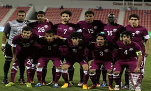ترکیب قطر مشخص شد