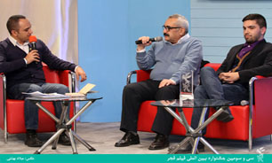 ساره بیات: دعا می کنم «سعید آقاخانی» سیمرغ بگیرد/ فرزاد موتمن: متاسفانه سینمای ما نسبت به اکثریت جامعه بی تفاوت است