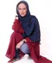 بازیگر زن معروف: می‌ترسم سوار اتوبوس و مترو شوم!