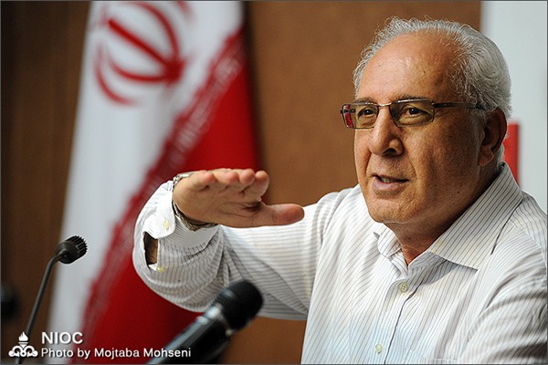 کاهش مصرف گاز  گامی موثر برای صادرات و درآمدهای نفت است/ توانمندی سازندگان داخلی در ساخت تجهیزات پالایشگاهی