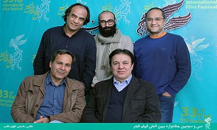 هیأت داوران بخش مسابقه تبلیغات و اطلاع رسانی جشنواره فیلم فجر اعلام شد