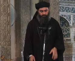 والدین رهبر داعش یهودی هستند