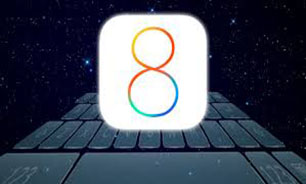 معرفی چند ترفند کاربردی در ios 8/قسمت دوم