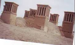 آبگیری آب انبارهاي خراسان جنوبی در فصل زمستان