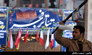 جشنواره فجر امسال در بخش خیابانی، رقابت سختی در پیش است