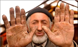 پیشنهاد رسمی مجامع کارگری به شورای عالی کار/ عقب ماندگی ۷۳ درصدی دستمزد کارگران