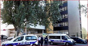 فرار گردشگران از فرانسه