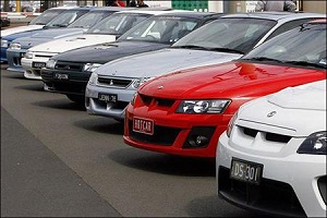 دست واردکنندگان متفرقه خودرو کوتاه شد