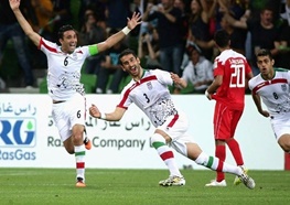 یوزپلنگ پررنگ تیم ملی هنوز هم دردسرساز است