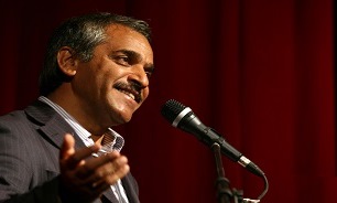محمدعلی کشاورز: هنرمند باید نجیب باشد و مردم مملکت خود را دوست داشته باشد/ اول از همه ایران