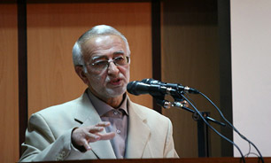 "مرتضی نبوی" در مسجد امام خمینی(ره) بازار سخنرانی می‌کند