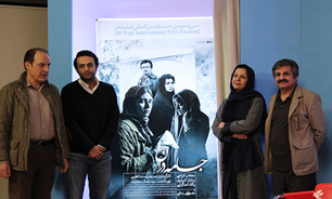 ساداتیان: «جامه دران» فمینیستی نیست / مصطفی زمانی: با خواندن جامه‌داران حس کردم دیر به دنیا آمده‌ام