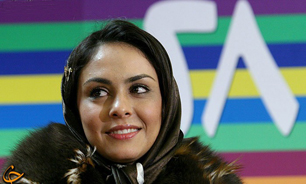 دختر معتقد و آرام قصه‌ی «همه چیز آنجاست» از نقشش می‌گوید