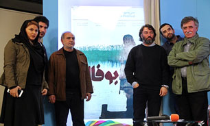 پرستویی: هیچوقت به سیمرغ فکر نمی‌کنم / سجادی حسینی: بازیگران اصلی «بوفالو» شانس زیادی برای بردن سیمرغ دارند