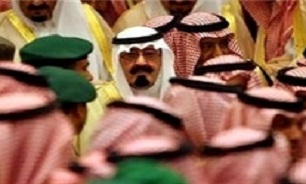 چه کسانی برای شاه و ولی‌عهد شدن آماده می‌شوند؟ +عکس