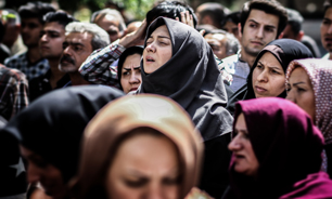 تقابل نیکی کریمی با امیر آقایی در «چهارشنبه 19 اردیبهشت» + فیلم