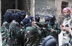 نحوه سوء استفاده داعش از زنان انگلیسی