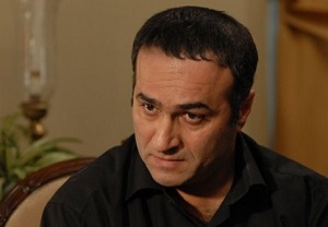 گپی با حمید ابراهیمی، بازیگر سریال «سال‌های ابری»
