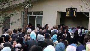 دستشویی بین راهی‌‌، پای لنگ گردشگری ایران