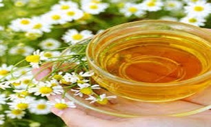 طرز تهیه دمنوشی عالی برای کسانی که فشار خون بالا دارند