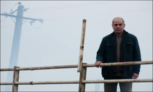 بدون پرویز پرستویی «بوفالو» ساخته نمی‌شد