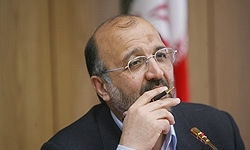 زیر نقاب شارلی!