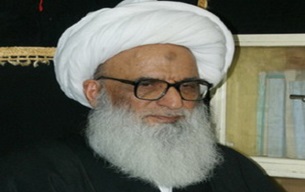 چهار نکته "آیت الله العظمی بشیر" از حوادث فرانسه