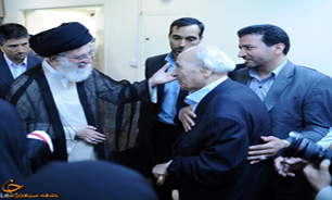 سرود زندگی شاعر انقلابی به پایان رسید