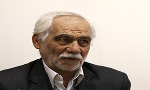 مشفق کاشانی پدر معنوی شاعران پس از خود بود