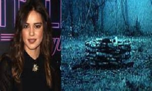 "ماتیلدا لوتز" هم وارد حلقه وحشت شد