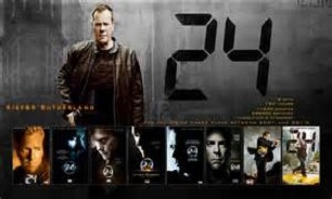 دیگر منتظر "24" نباشید