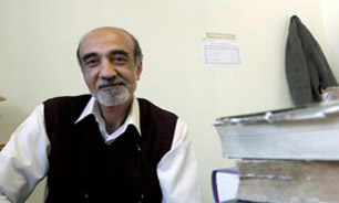"مرزهای بیکران" مجید عمیق به بازار کتاب می‌آید