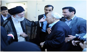 تسلیت روابط عمومی رسانه ملی برای فقدان شاعر اهل بیت، مشفق كاشانی
