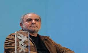 خلوت بازیگری‌ام را با هیچ چیز عوض نمی‌کنم