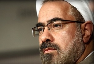 از پيامبرى كه همه انبياى پيش از او به آمدنش بشارت دادند كلامى نمى گويم/گفتگوی من ازمظاهر تمدن نوین جهان غرب است