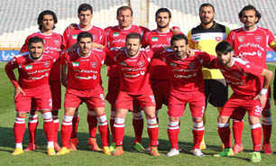 فهرست 25 بازیکن آسیایی پرسپولیس اعلام شد