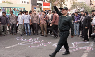 اخراج سفیر فرانسه از ایران/ دولت فرانسه رسما عذرخواهی کند